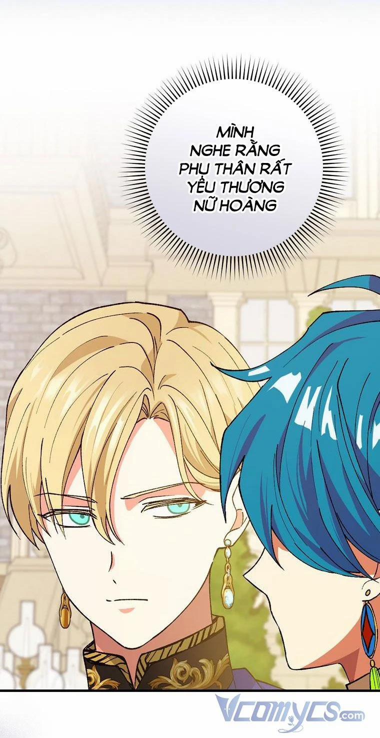 Hiệp Sĩ Hoa Băng 30 trang 23