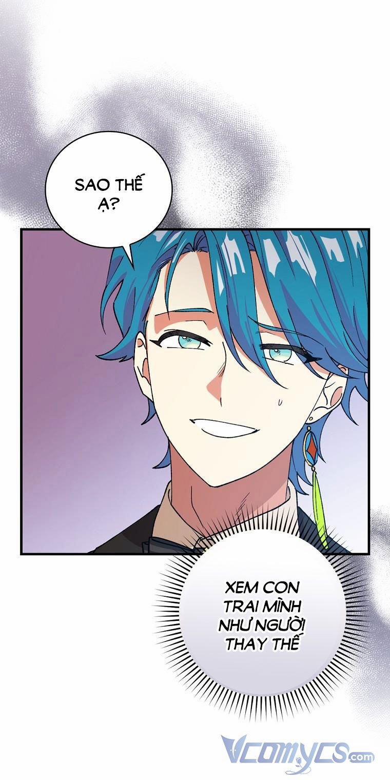 Hiệp Sĩ Hoa Băng 30 trang 24