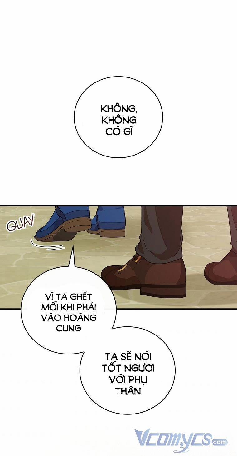 Hiệp Sĩ Hoa Băng 30 trang 25