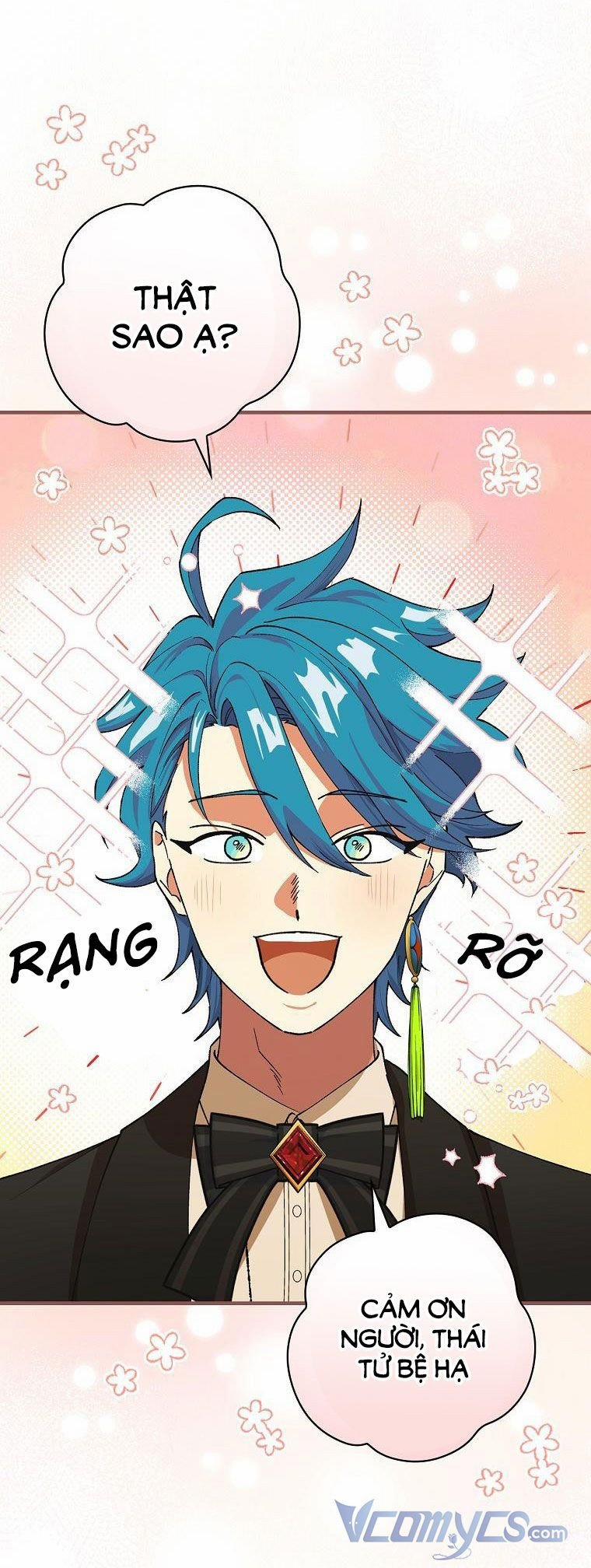 Hiệp Sĩ Hoa Băng 30 trang 26