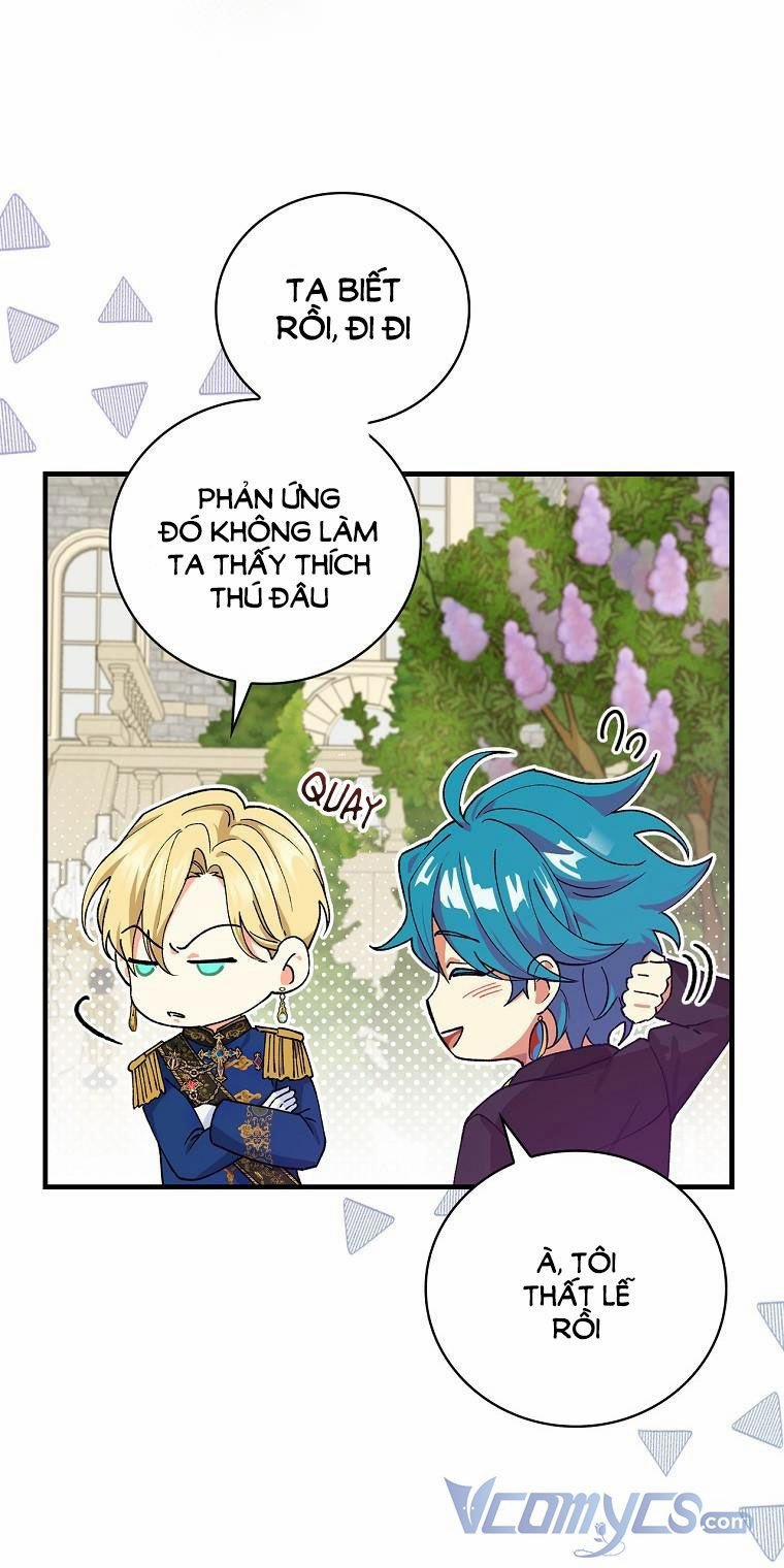 Hiệp Sĩ Hoa Băng 30 trang 28