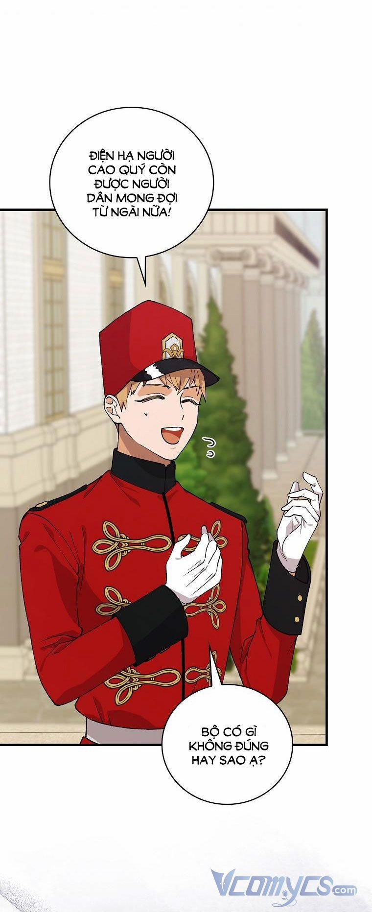 Hiệp Sĩ Hoa Băng 30 trang 3