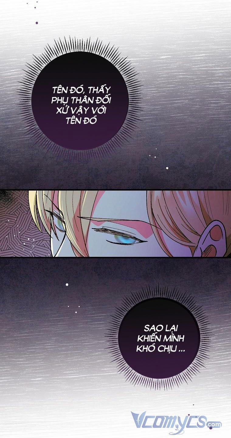 Hiệp Sĩ Hoa Băng 30 trang 31