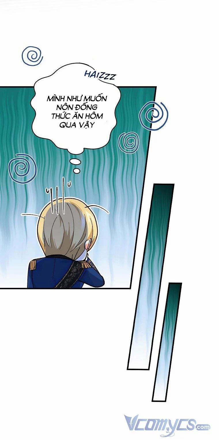 Hiệp Sĩ Hoa Băng 30 trang 32