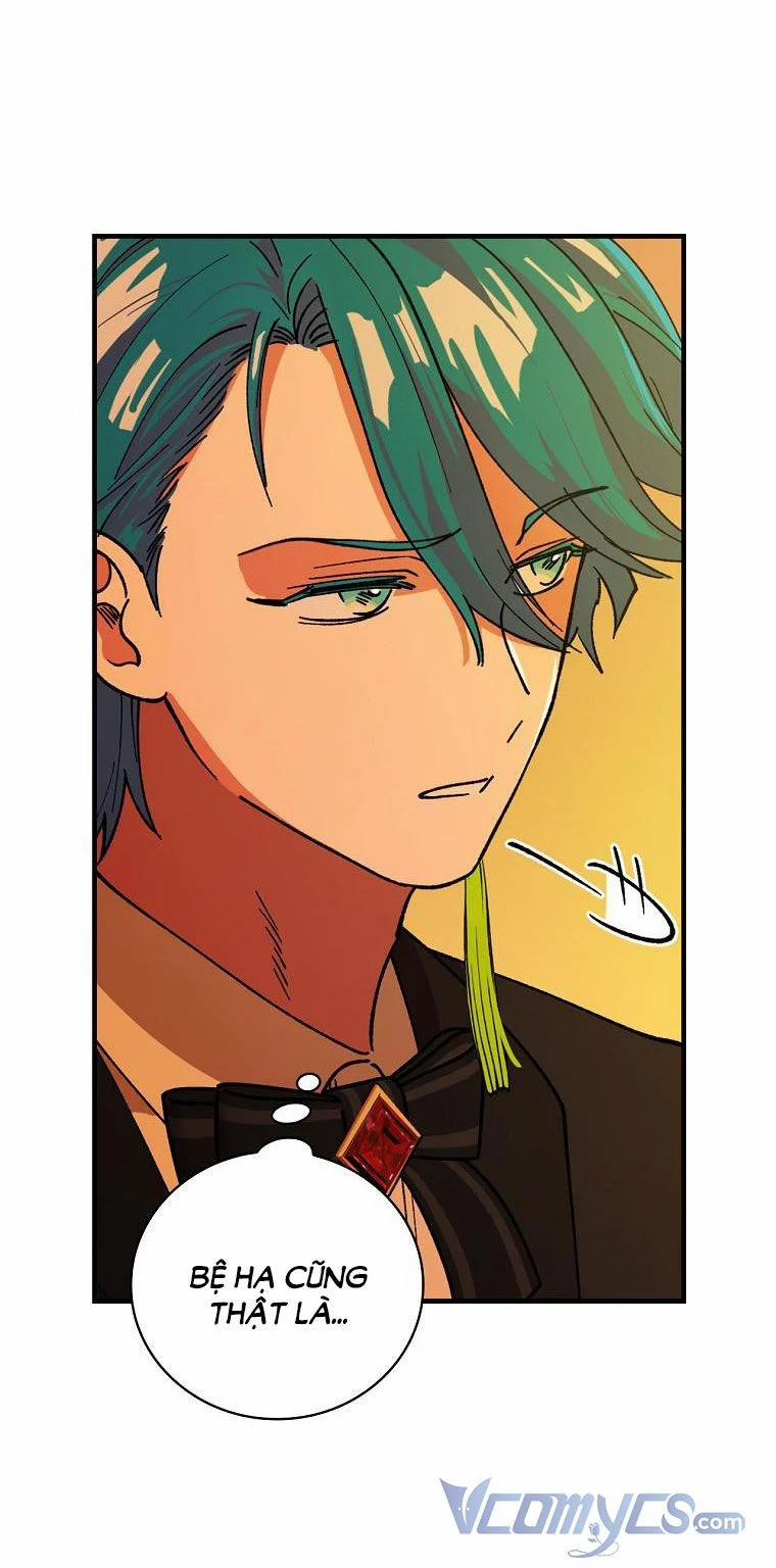 Hiệp Sĩ Hoa Băng 30 trang 37