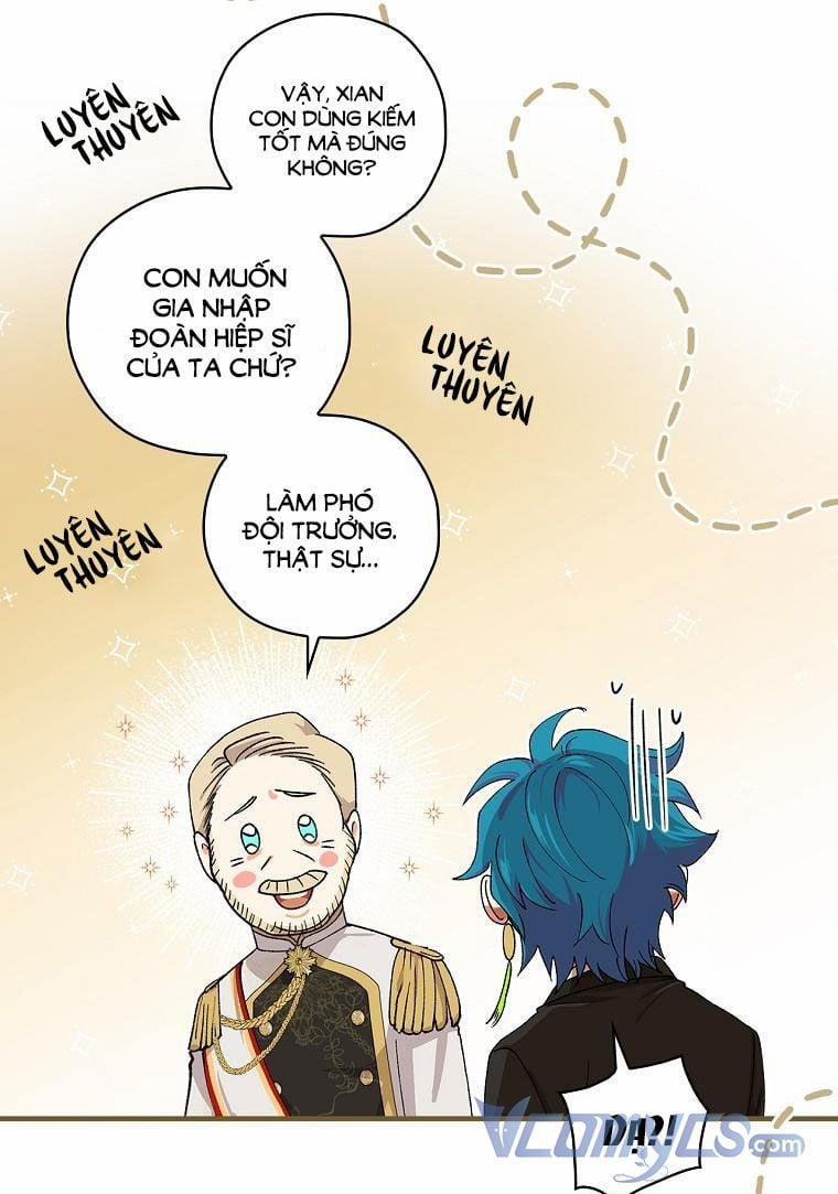 Hiệp Sĩ Hoa Băng 30 trang 39