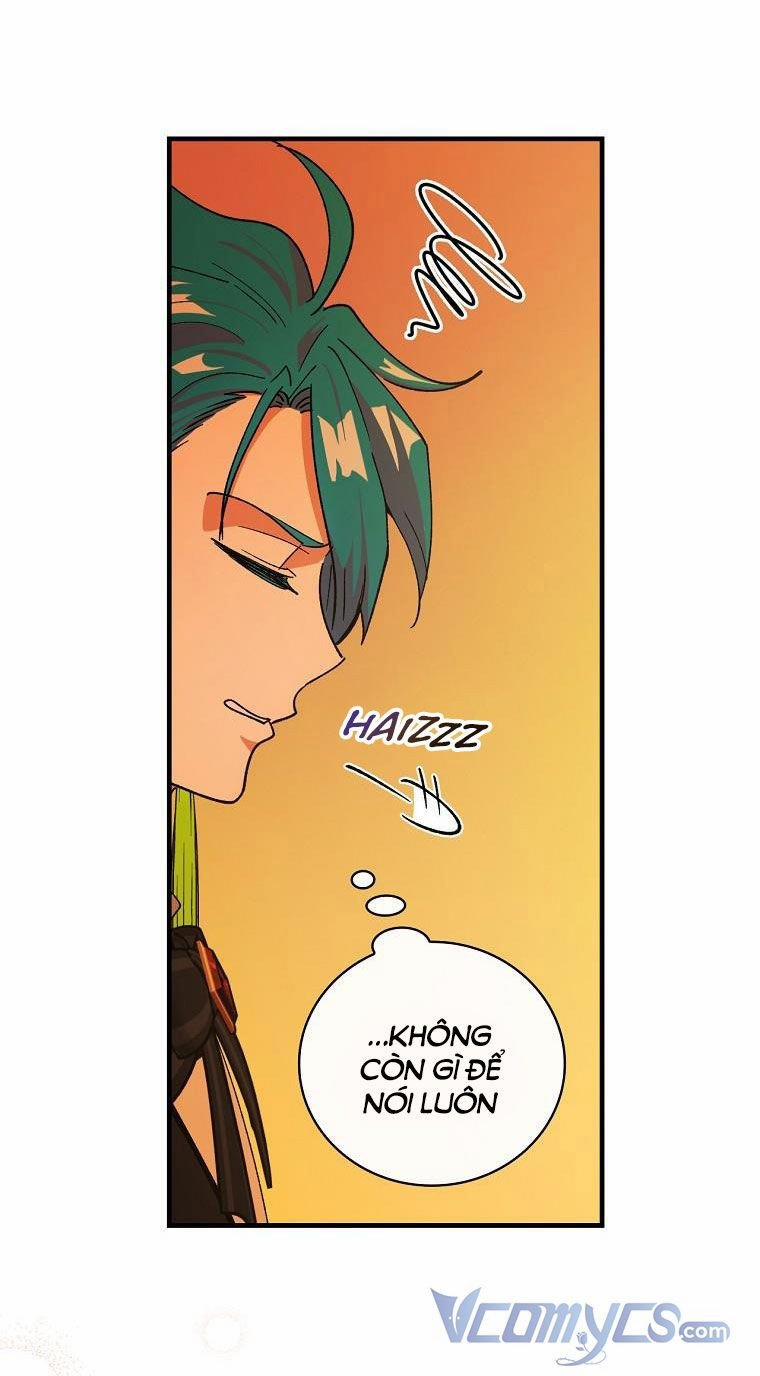 Hiệp Sĩ Hoa Băng 30 trang 41