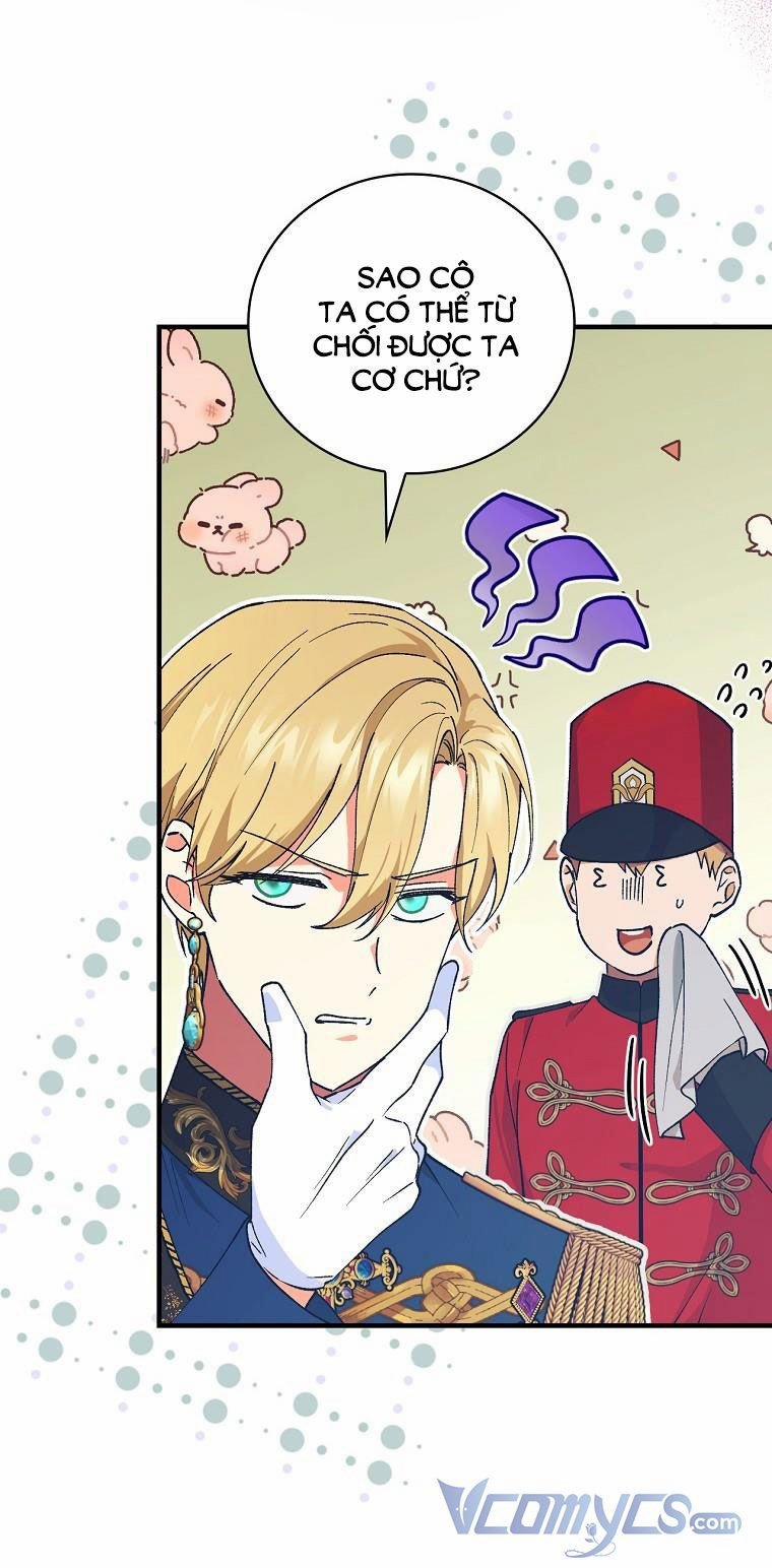 Hiệp Sĩ Hoa Băng 30 trang 6