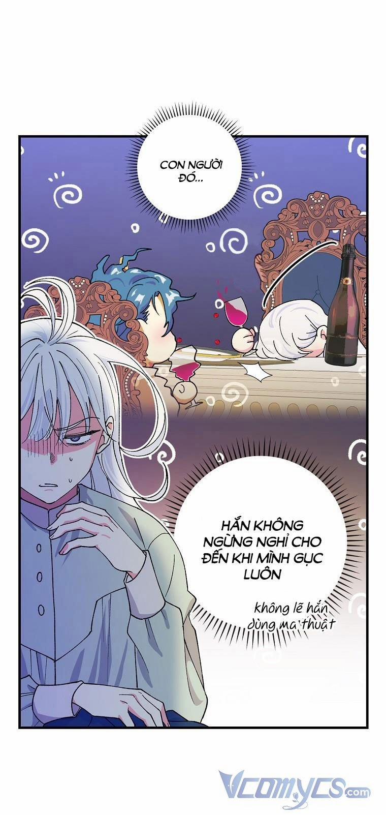 Hiệp Sĩ Hoa Băng 31.5 trang 1