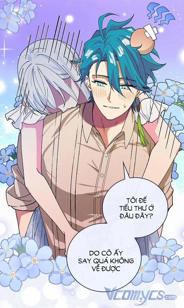 Hiệp Sĩ Hoa Băng 31.5 trang 11