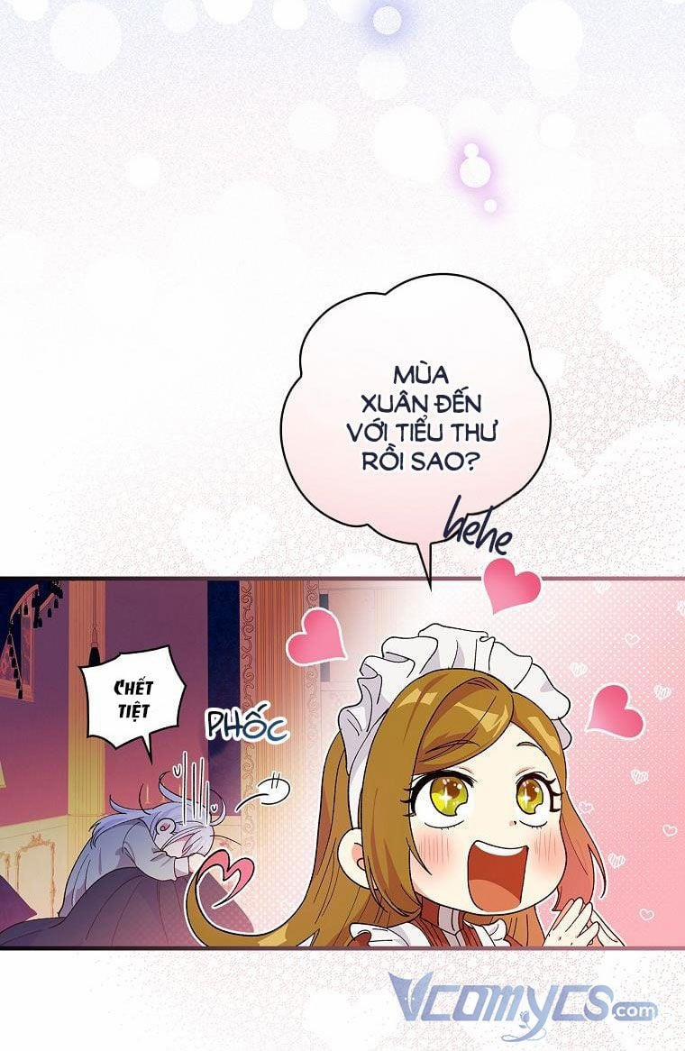 Hiệp Sĩ Hoa Băng 31.5 trang 12