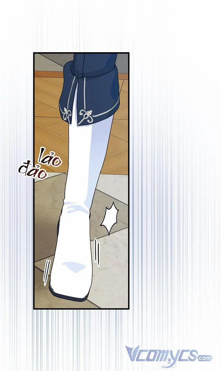 Hiệp Sĩ Hoa Băng 31.5 trang 18