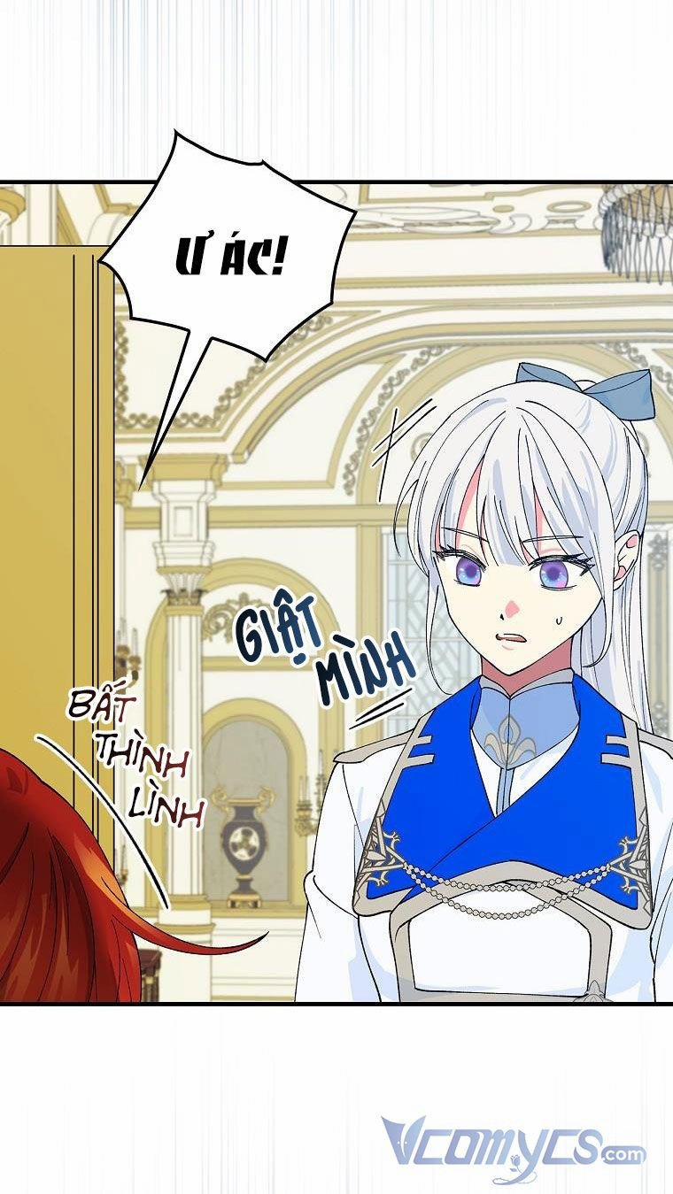 Hiệp Sĩ Hoa Băng 31.5 trang 19