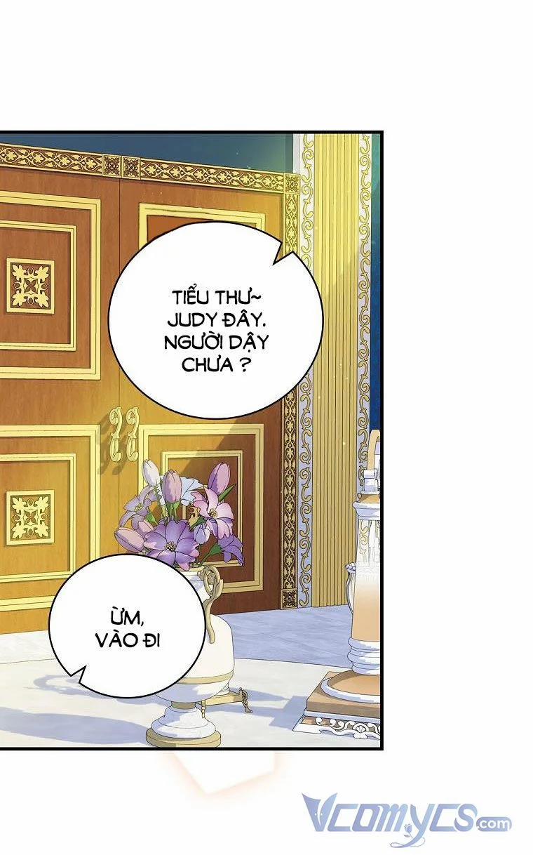 Hiệp Sĩ Hoa Băng 31.5 trang 2