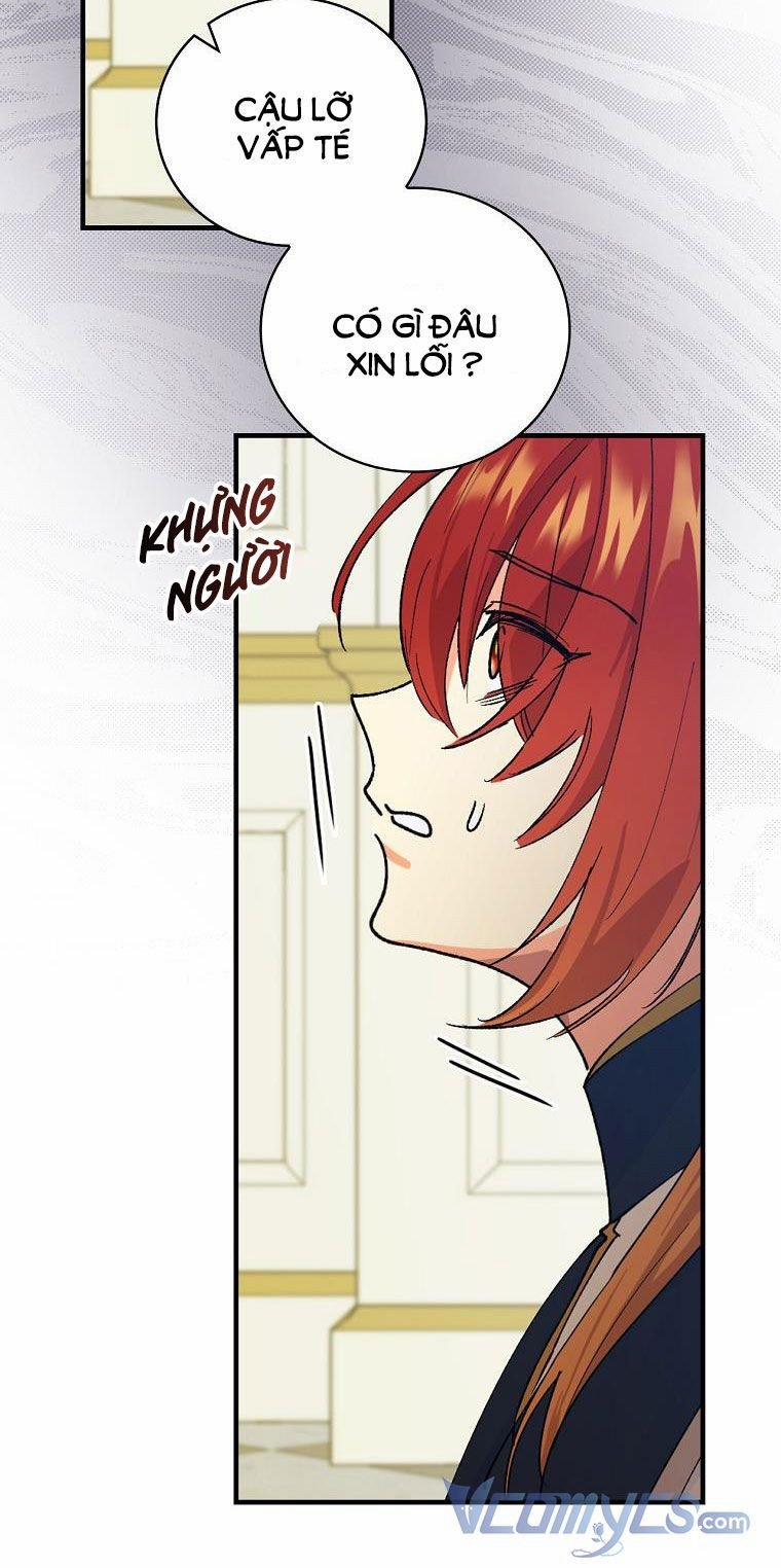 Hiệp Sĩ Hoa Băng 31.5 trang 23