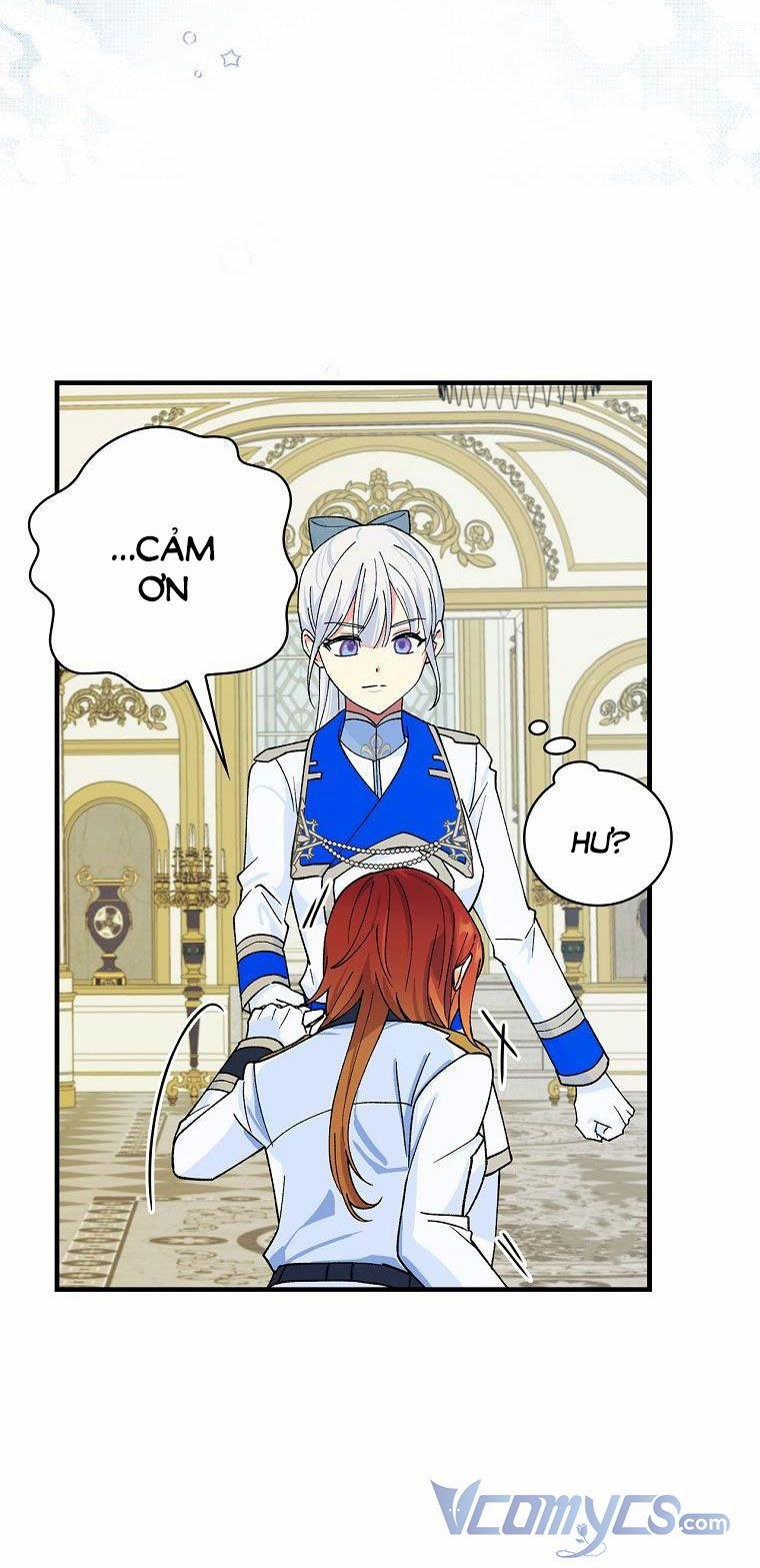 Hiệp Sĩ Hoa Băng 31.5 trang 26