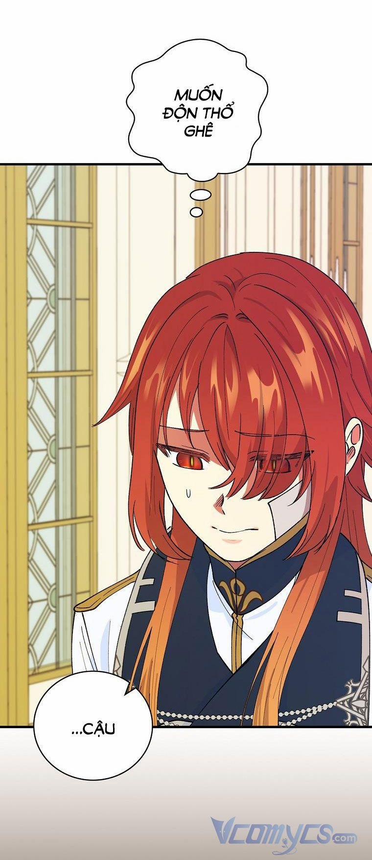 Hiệp Sĩ Hoa Băng 31.5 trang 27