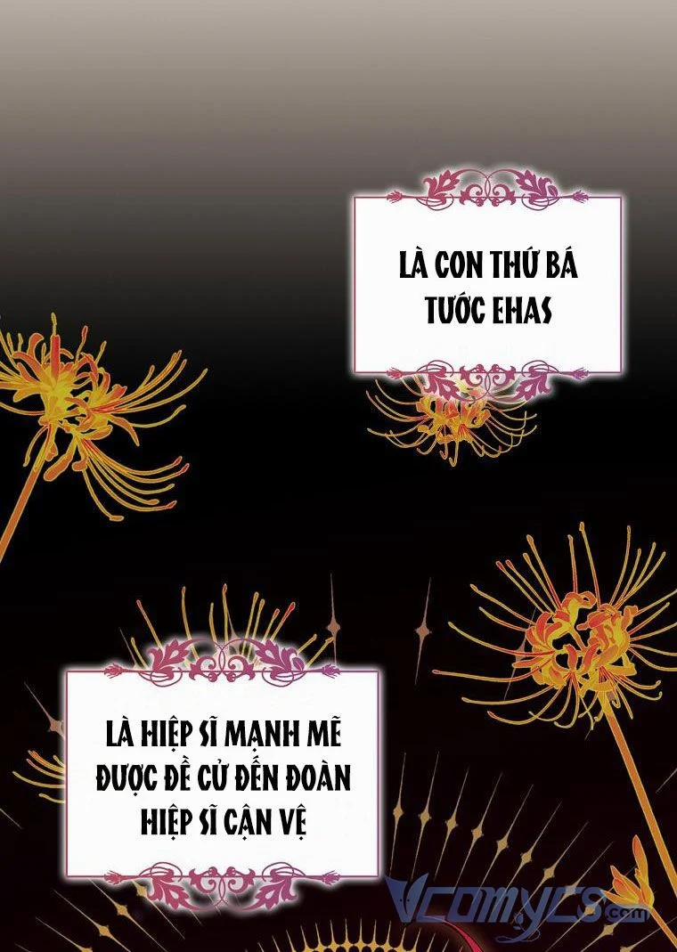 Hiệp Sĩ Hoa Băng 31.5 trang 28