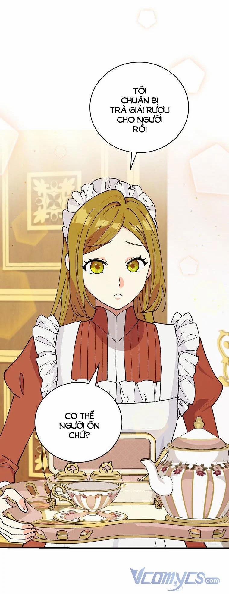 Hiệp Sĩ Hoa Băng 31.5 trang 3