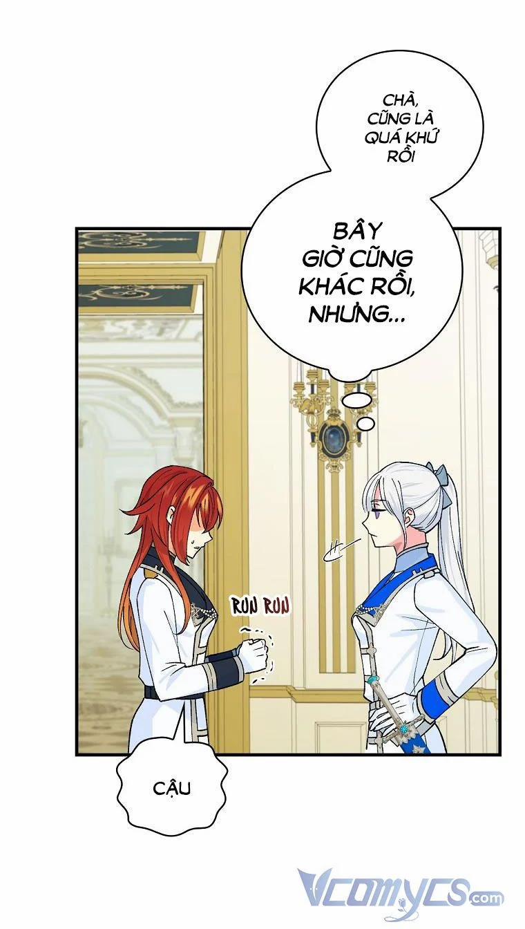 Hiệp Sĩ Hoa Băng 31.5 trang 31