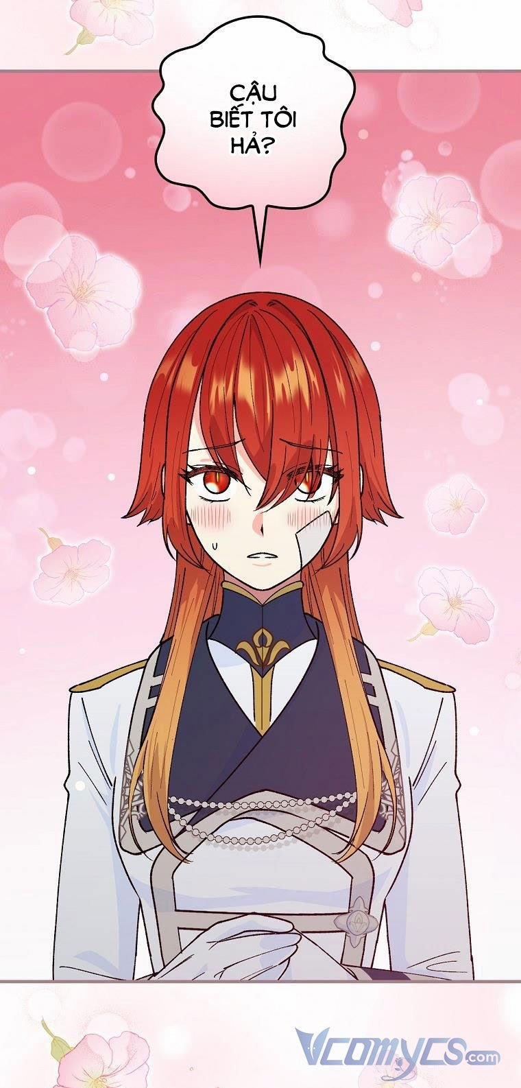 Hiệp Sĩ Hoa Băng 31.5 trang 33