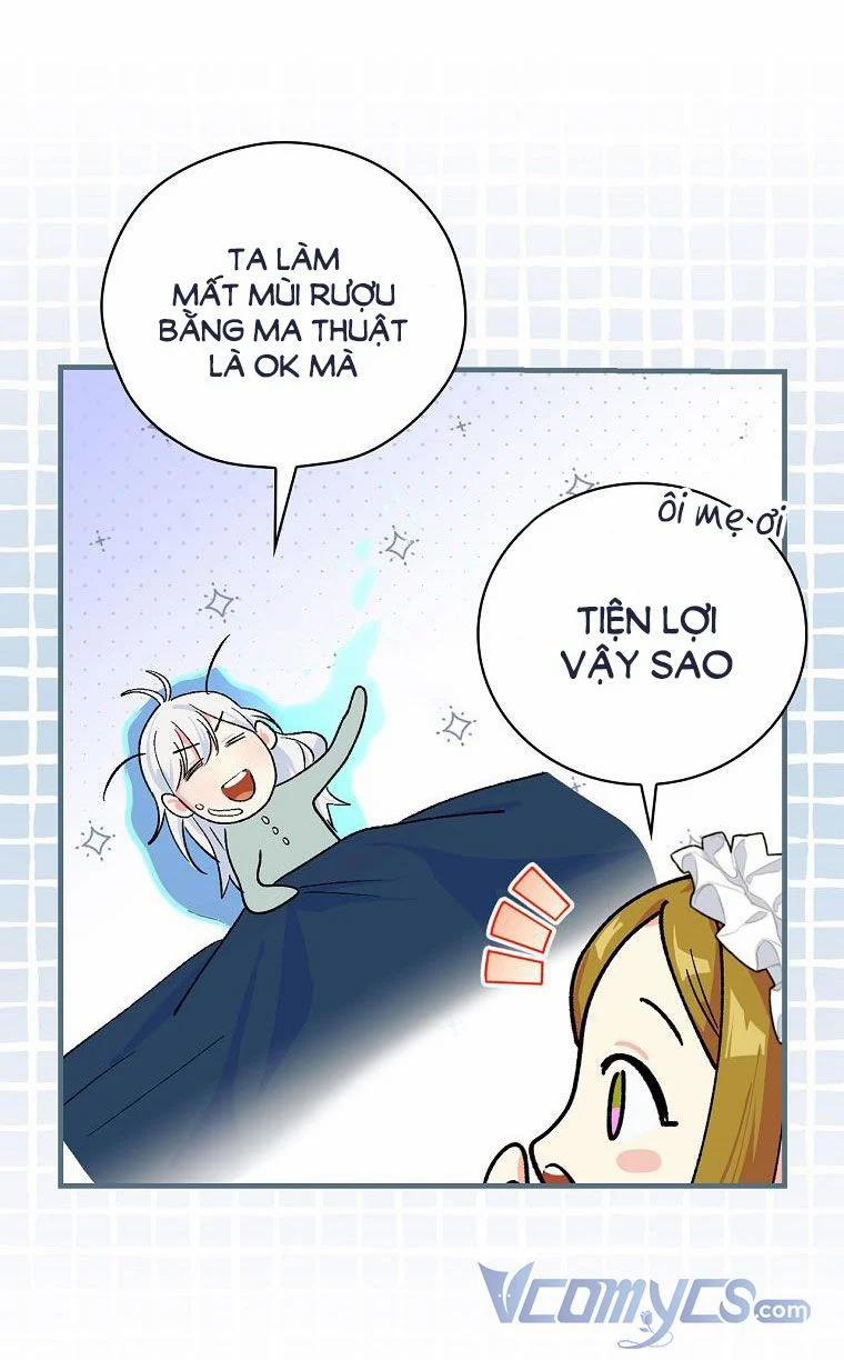 Hiệp Sĩ Hoa Băng 31.5 trang 5