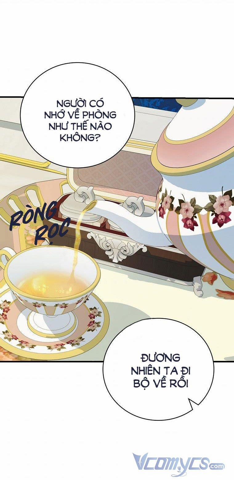 Hiệp Sĩ Hoa Băng 31.5 trang 6