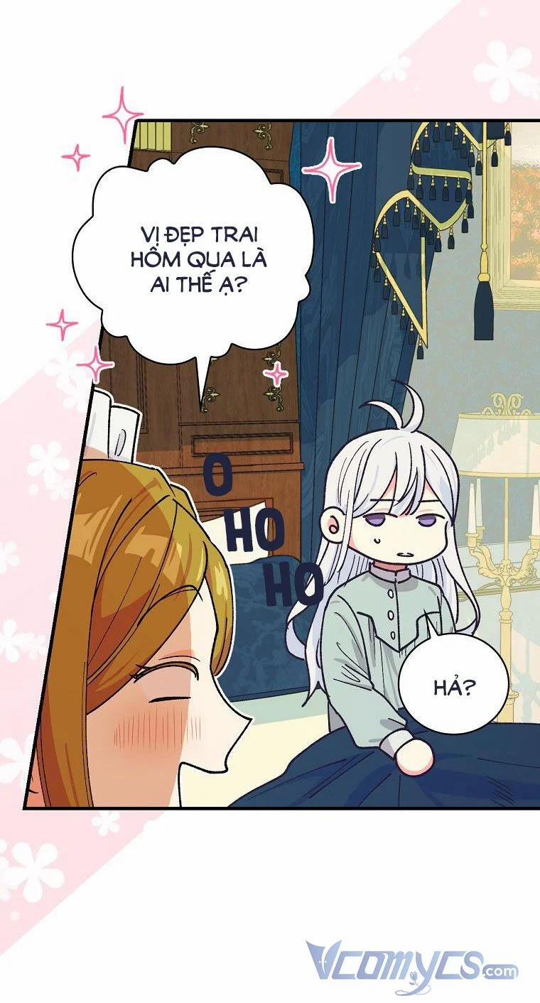 Hiệp Sĩ Hoa Băng 31.5 trang 8