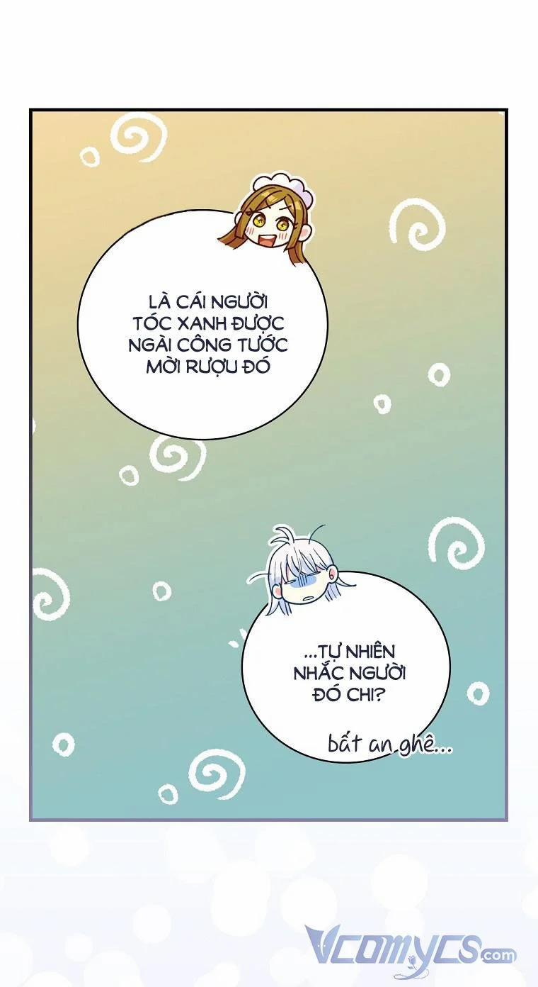 Hiệp Sĩ Hoa Băng 31.5 trang 9