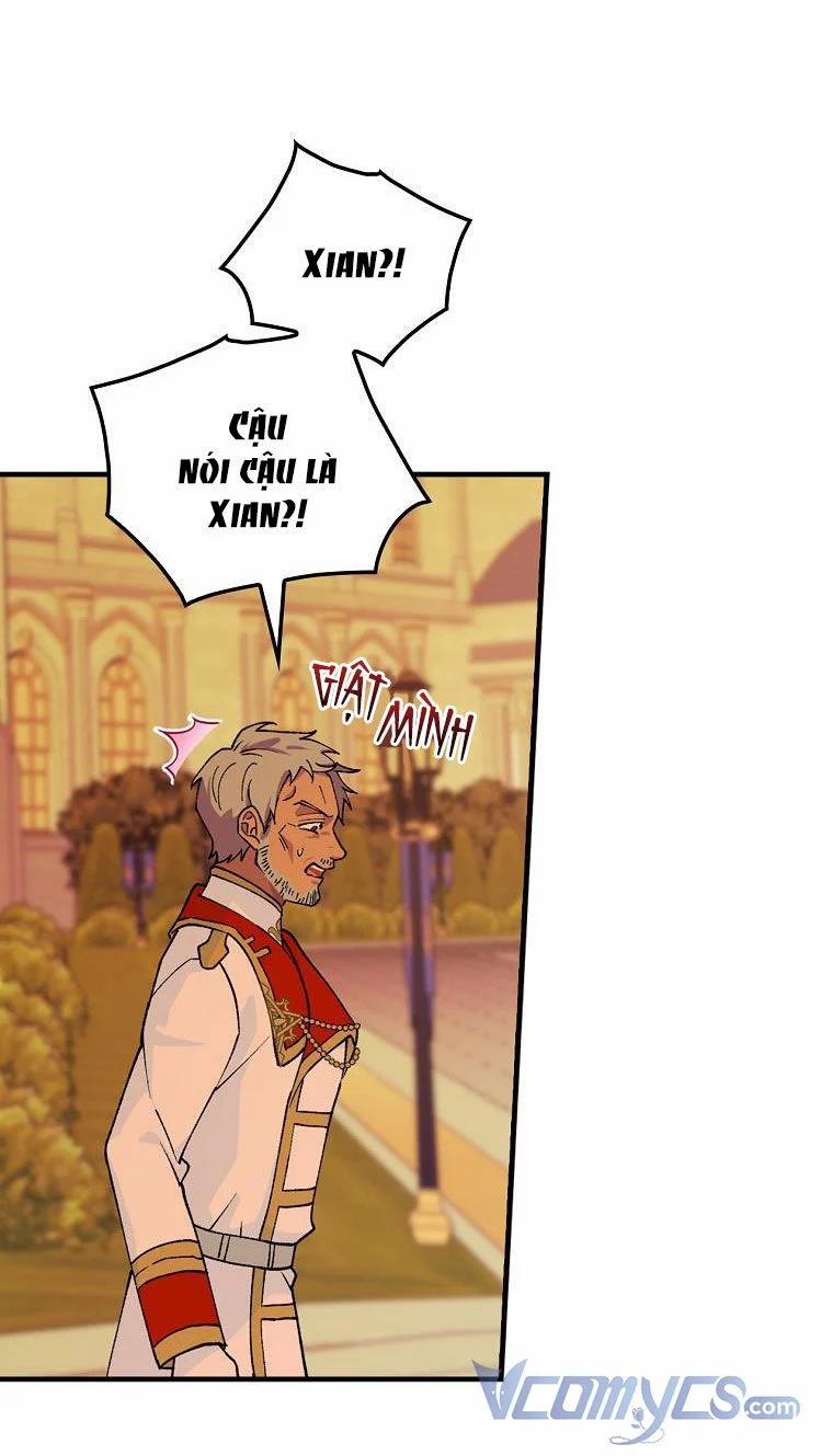 Hiệp Sĩ Hoa Băng 31 trang 10