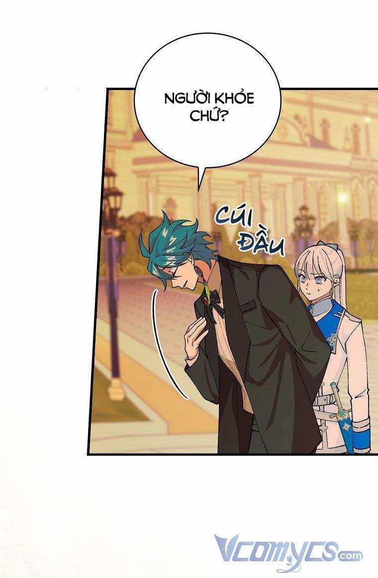 Hiệp Sĩ Hoa Băng 31 trang 11