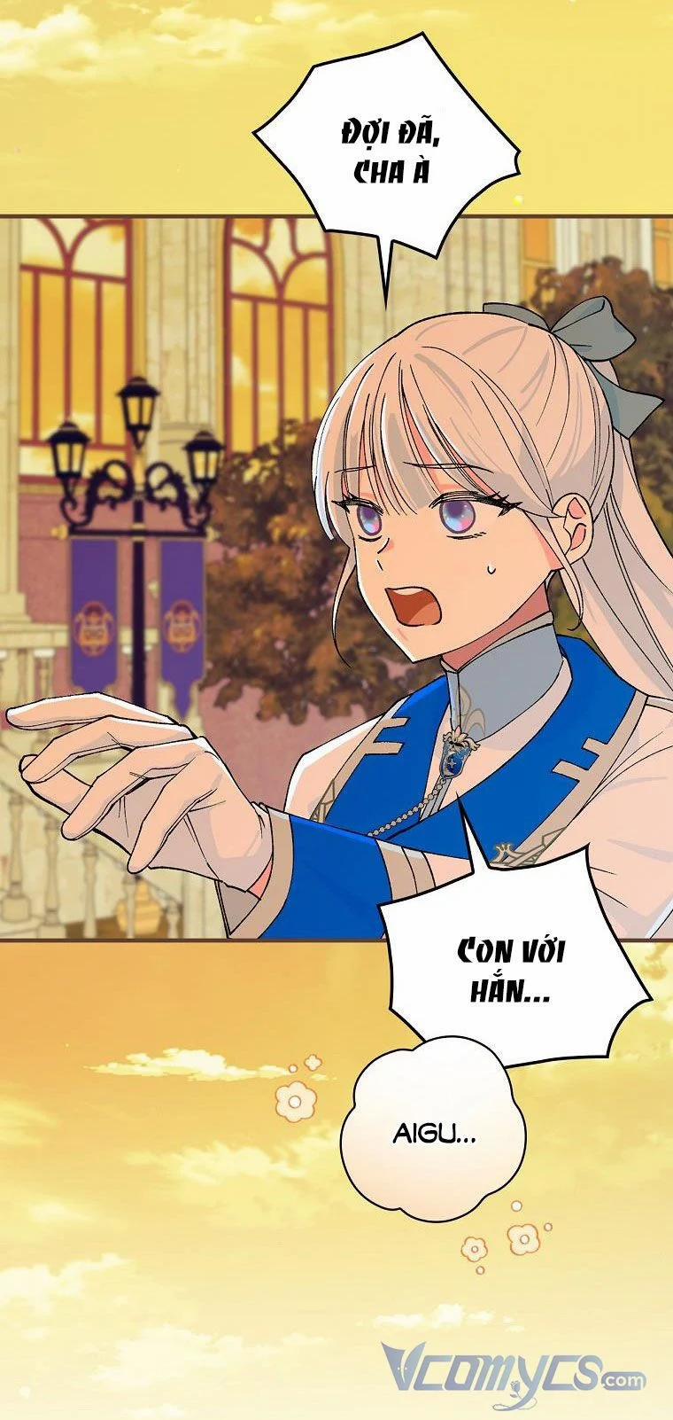 Hiệp Sĩ Hoa Băng 31 trang 16