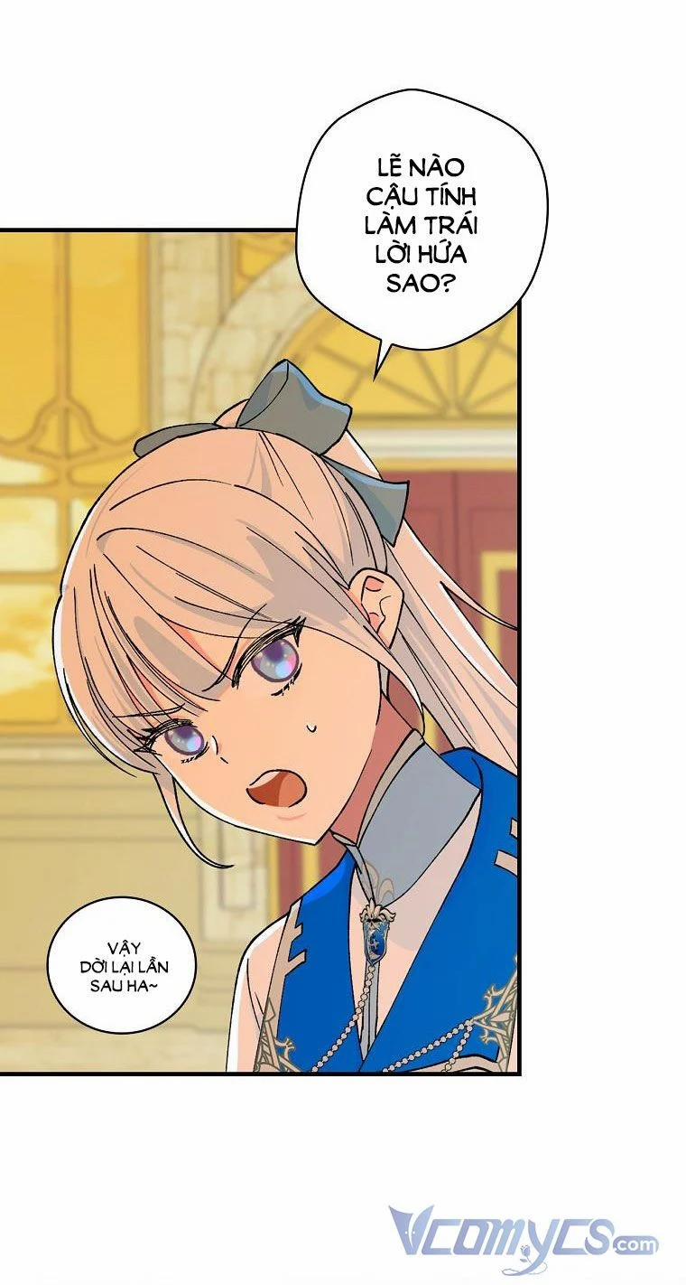 Hiệp Sĩ Hoa Băng 31 trang 18