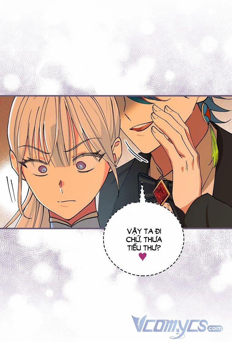 Hiệp Sĩ Hoa Băng 31 trang 19