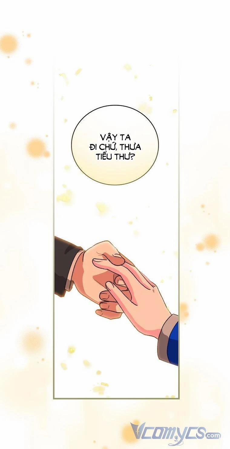 Hiệp Sĩ Hoa Băng 31 trang 21