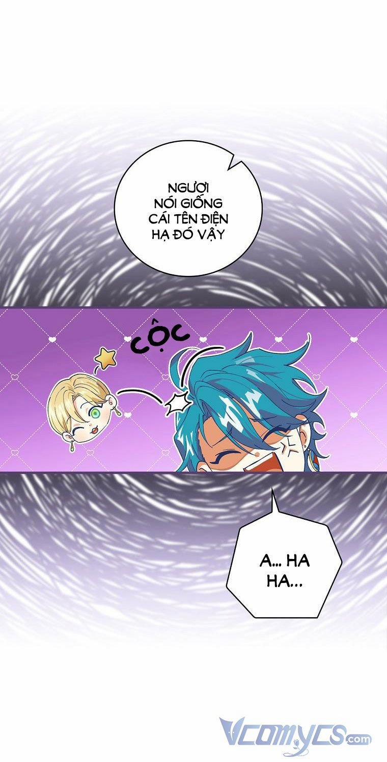 Hiệp Sĩ Hoa Băng 31 trang 23