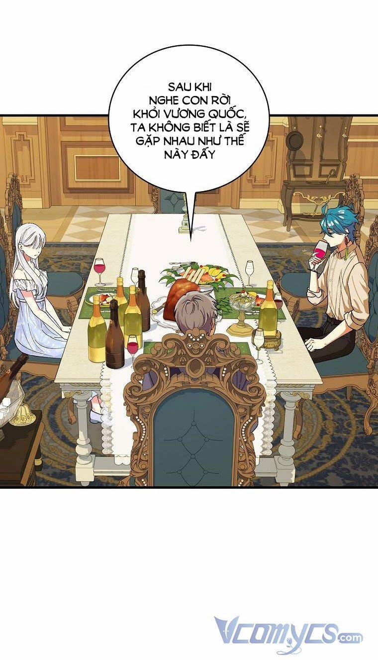 Hiệp Sĩ Hoa Băng 31 trang 28