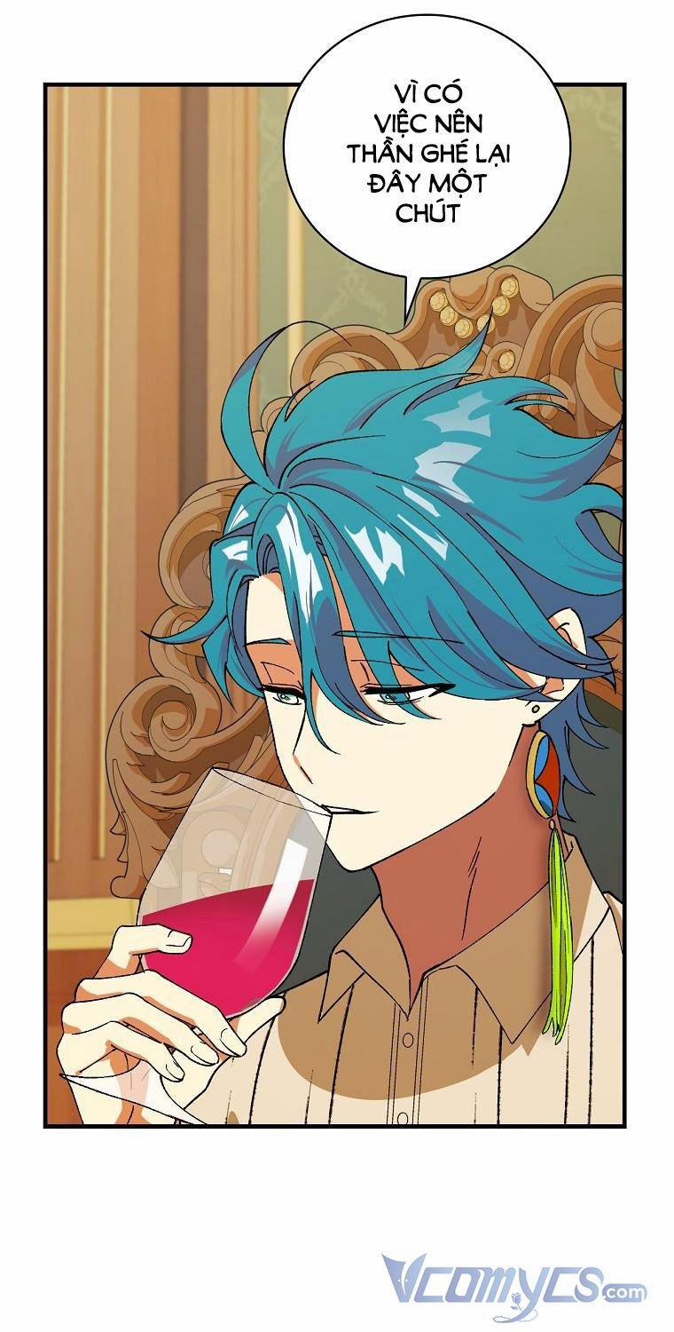 Hiệp Sĩ Hoa Băng 31 trang 29