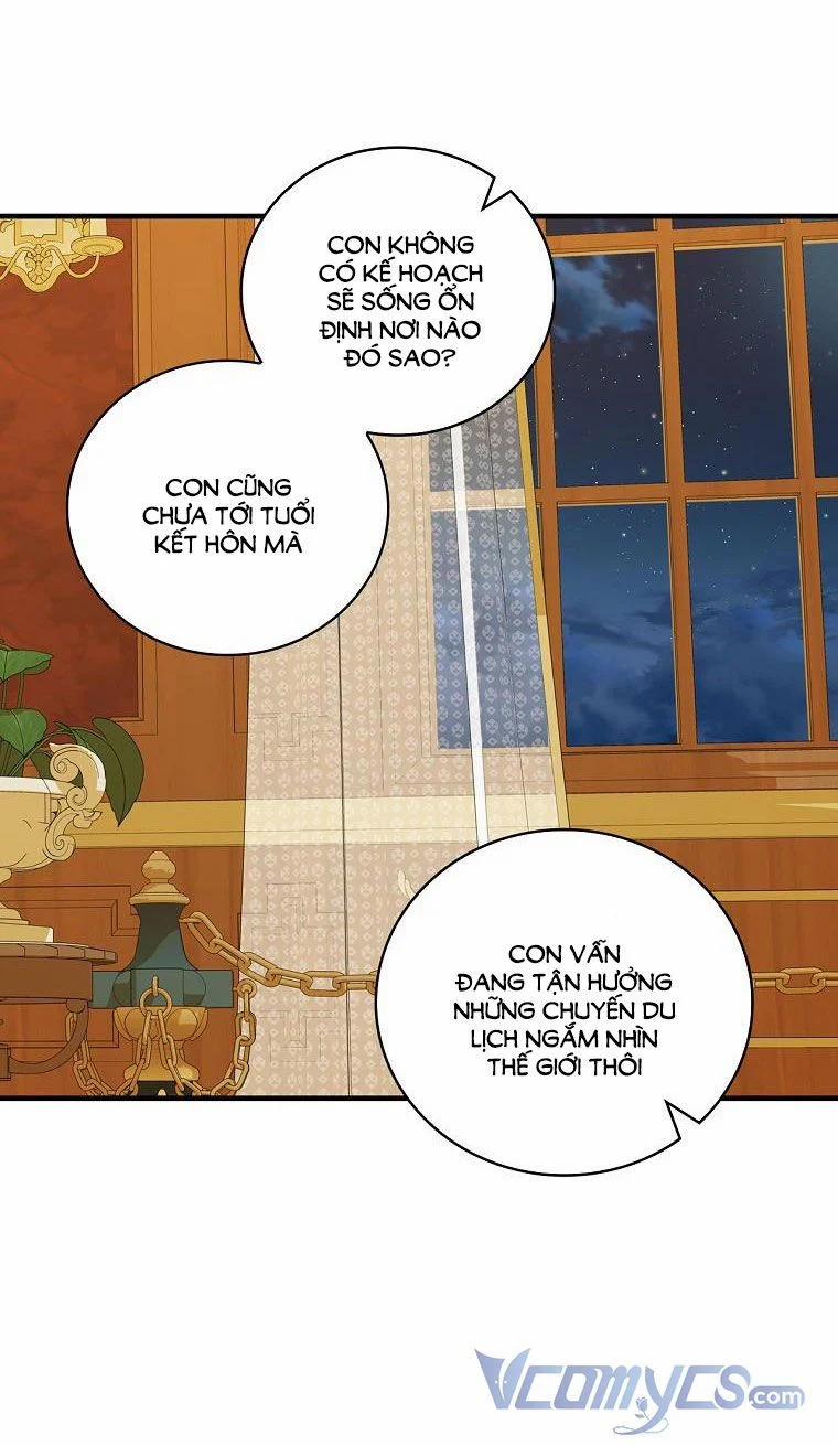 Hiệp Sĩ Hoa Băng 31 trang 30