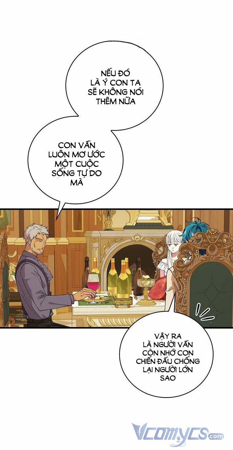 Hiệp Sĩ Hoa Băng 31 trang 31