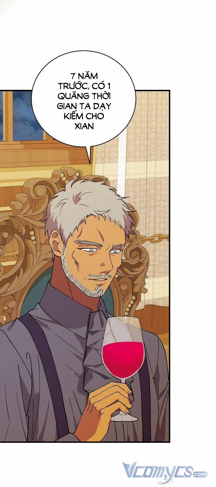 Hiệp Sĩ Hoa Băng 31 trang 33