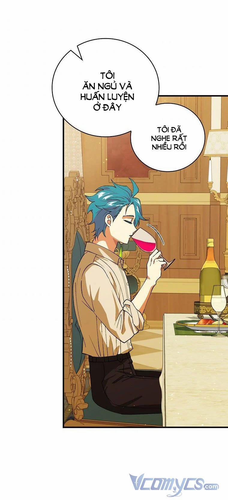 Hiệp Sĩ Hoa Băng 31 trang 34