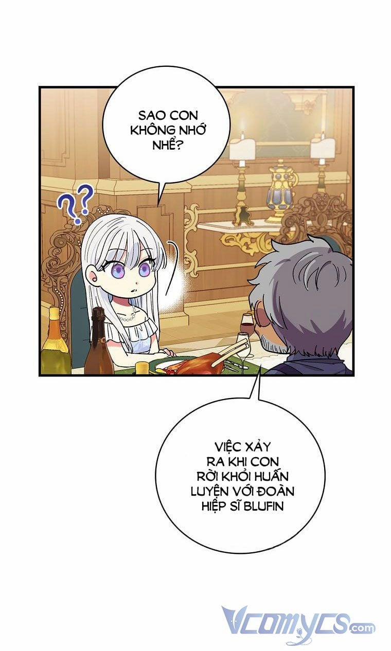 Hiệp Sĩ Hoa Băng 31 trang 35