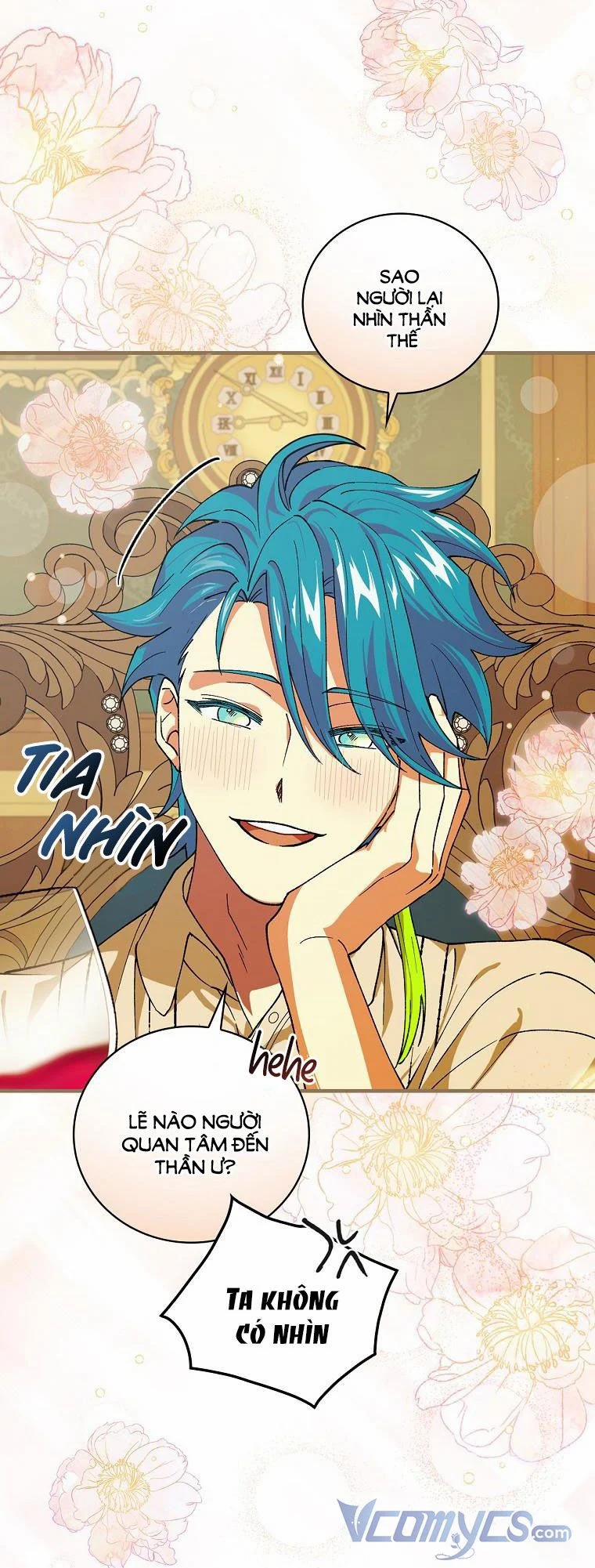 Hiệp Sĩ Hoa Băng 31 trang 37