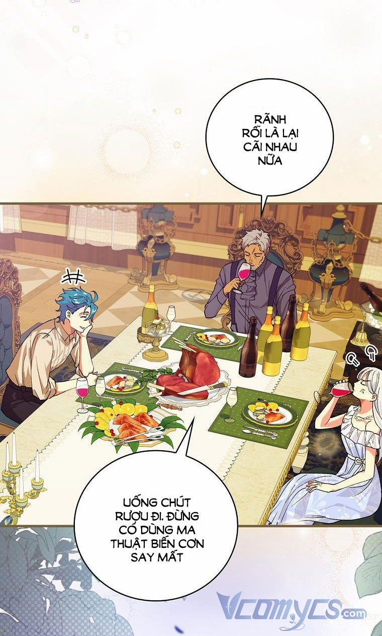 Hiệp Sĩ Hoa Băng 31 trang 38