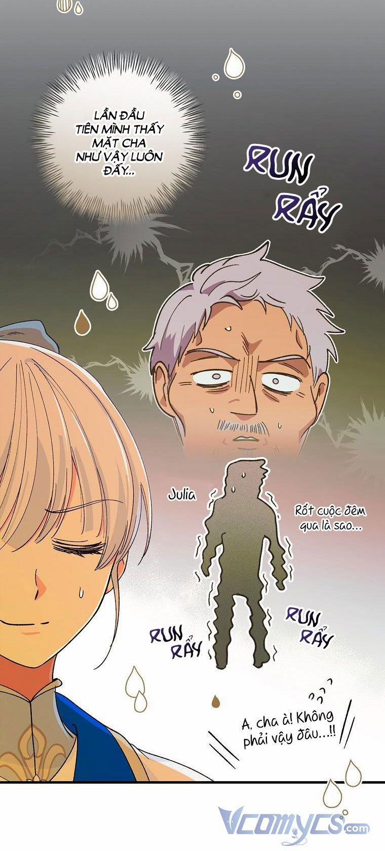 Hiệp Sĩ Hoa Băng 31 trang 4