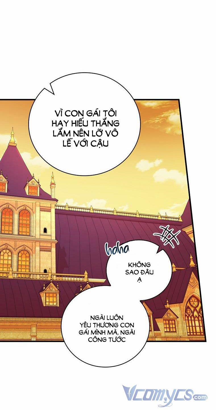 Hiệp Sĩ Hoa Băng 31 trang 5