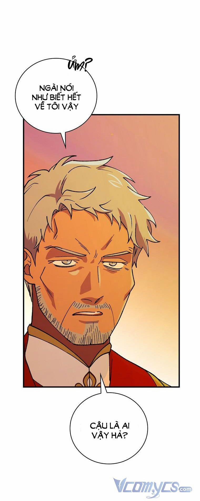 Hiệp Sĩ Hoa Băng 31 trang 6