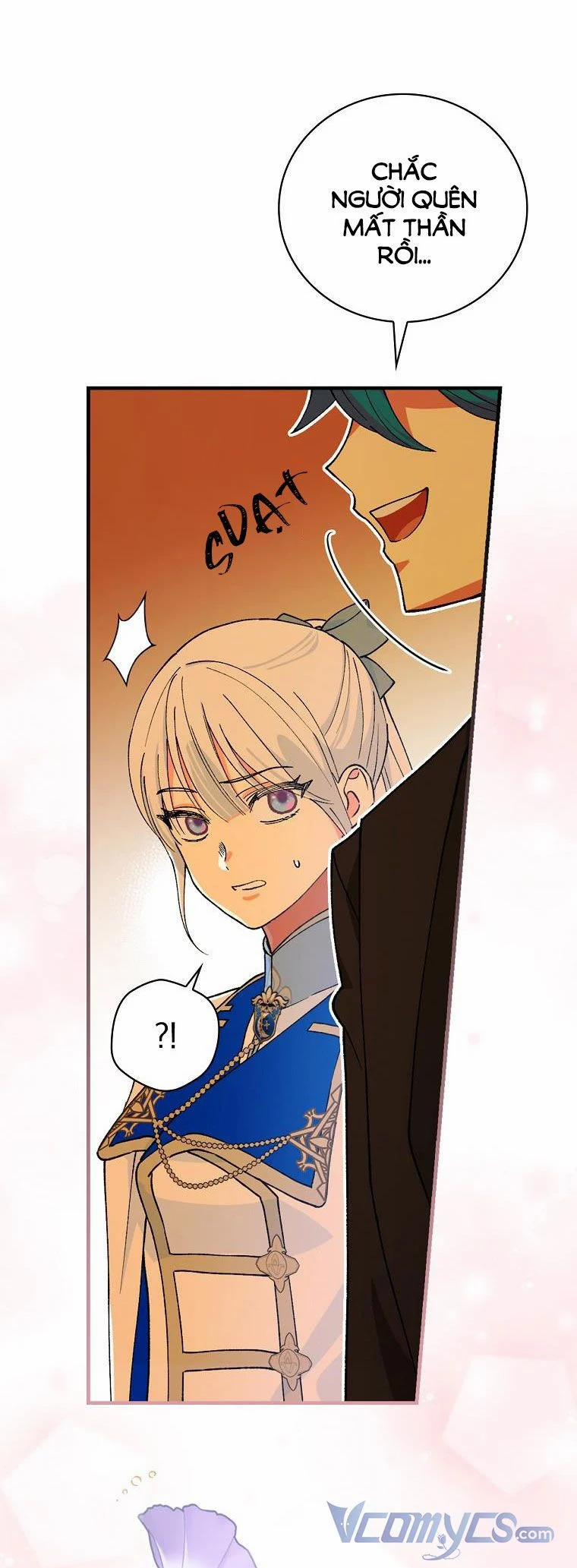 Hiệp Sĩ Hoa Băng 31 trang 7