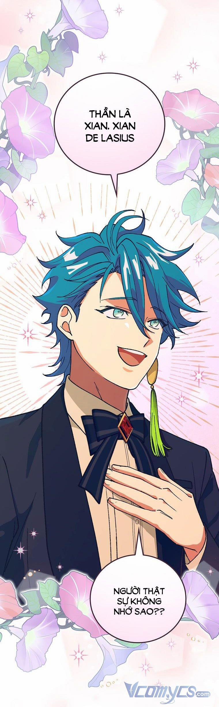 Hiệp Sĩ Hoa Băng 31 trang 8